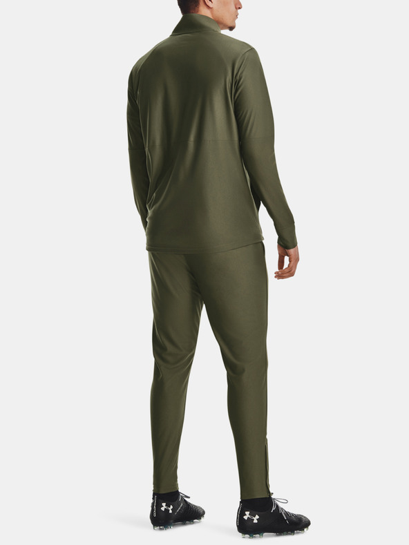 Under Armour Under Armour UA M's Ch. Tracksuit-GRN