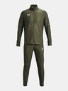 Under Armour Under Armour UA M's Ch. Tracksuit-GRN