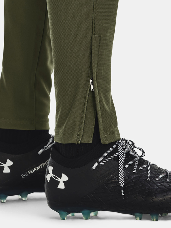 Under Armour Under Armour UA M's Ch. Tracksuit-GRN