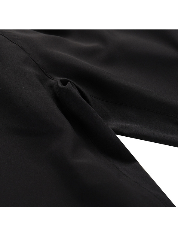 ALPINE PRO Ανδρικό παντελόνι γρήγορου στεγνώματος με cool dry ALPINE PRO ZEREC