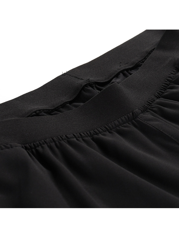 ALPINE PRO Ανδρικό παντελόνι γρήγορου στεγνώματος με cool dry ALPINE PRO ZEREC