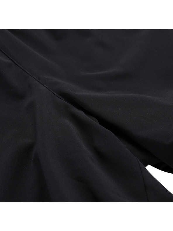 ALPINE PRO Ανδρική βερμούδα γρήγορου στεγνώματος με δροσερό στεγνό ALPINE PRO GAJER