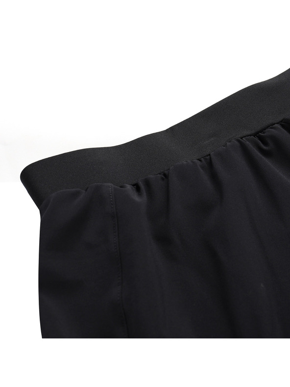 ALPINE PRO Ανδρική βερμούδα γρήγορου στεγνώματος με δροσερό στεγνό ALPINE PRO GAJER