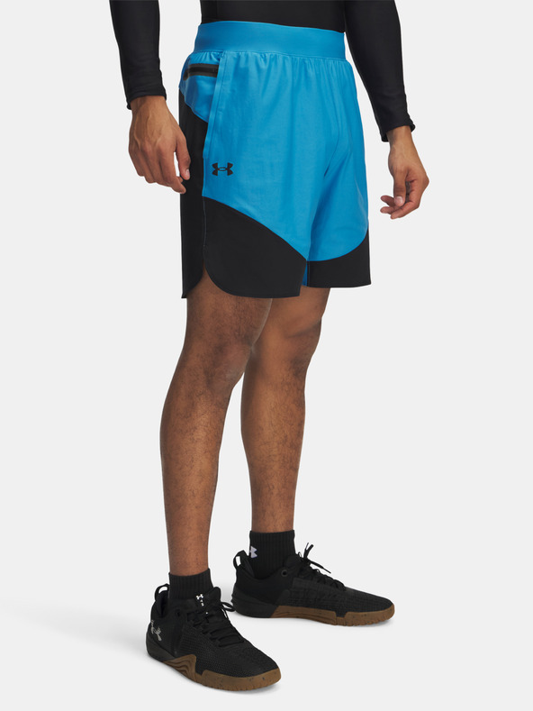Under Armour Ανδρικά Under Armour UA Vanish Elite Hybrid Short