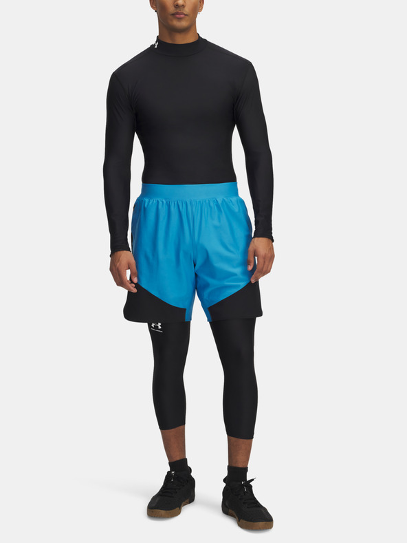 Under Armour Ανδρικά Under Armour UA Vanish Elite Hybrid Short