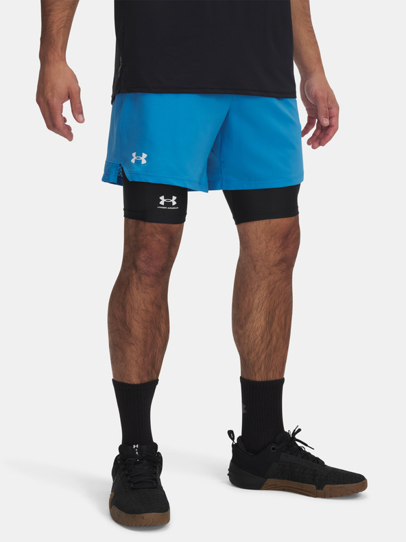Under Armour Ανδρικά Under Armour UA Vanish Woven 6in Shorts