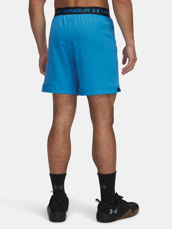 Under Armour Ανδρικά Under Armour UA Vanish Woven 6in Shorts