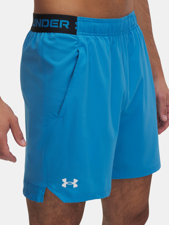 Under Armour Ανδρικά Under Armour UA Vanish Woven 6in Shorts