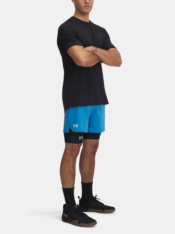 Under Armour Ανδρικά Under Armour UA Vanish Woven 6in Shorts
