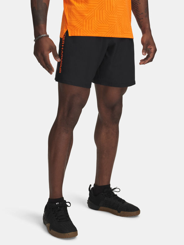 Under Armour Ανδρικό Under Armour UA Tech Woven Wordmark Short