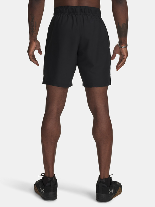 Under Armour Ανδρικό Under Armour UA Tech Woven Wordmark Short