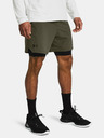 Under Armour Ανδρικό σορτς Under Armour UA Vanish Woven 2in1 Sts Shorts