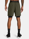 Under Armour Ανδρικό σορτς Under Armour UA Vanish Woven 2in1 Sts Shorts