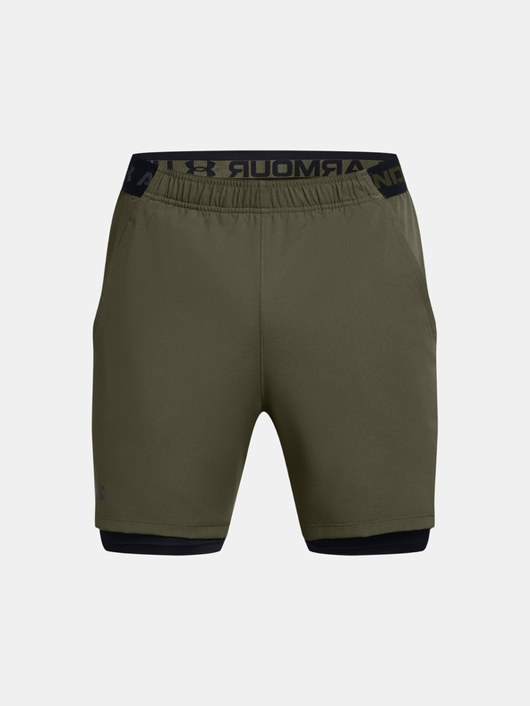 Under Armour Ανδρικό σορτς Under Armour UA Vanish Woven 2in1 Sts Shorts