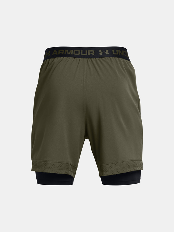 Under Armour Ανδρικό σορτς Under Armour UA Vanish Woven 2in1 Sts Shorts