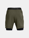 Under Armour Ανδρικό σορτς Under Armour UA Vanish Woven 2in1 Sts Shorts
