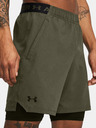 Under Armour Ανδρικό σορτς Under Armour UA Vanish Woven 2in1 Sts Shorts