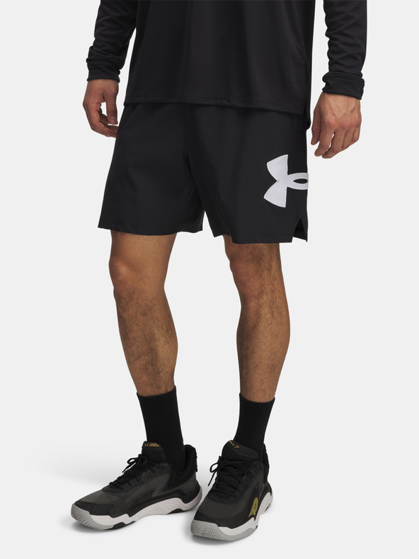 Under Armour Ανδρικά Under Armour UA Zone 7in Woven Short