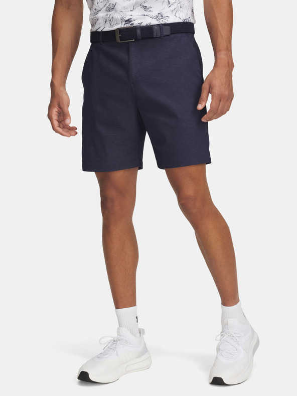 Under Armour Ανδρικό σορτς Under Armour UA Drive Chill 8in Ventd Shrt Shorts
