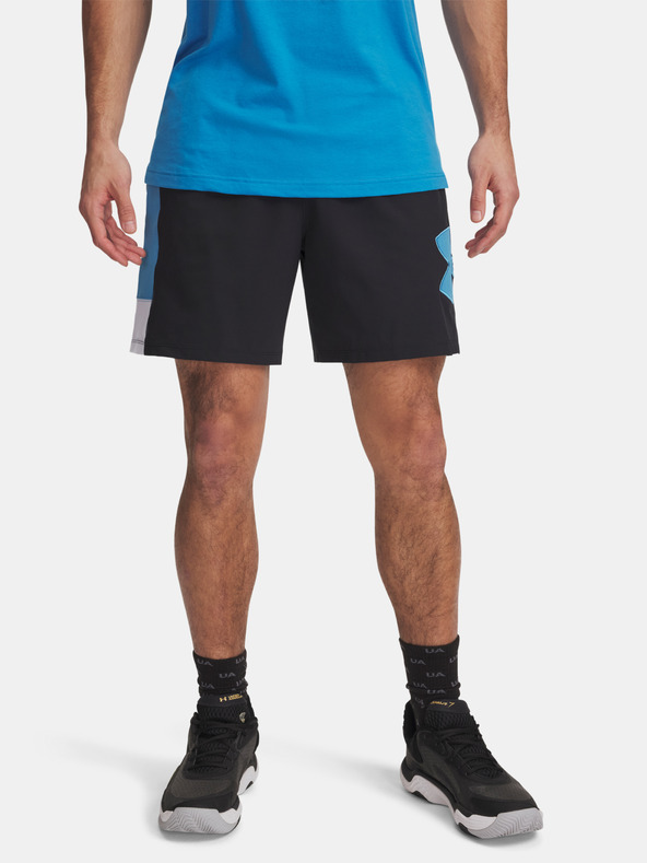 Under Armour Ανδρικά Under Armour UA Zone 7in Woven Short