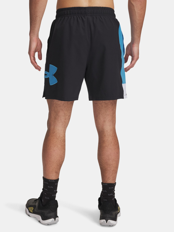 Under Armour Ανδρικά Under Armour UA Zone 7in Woven Short