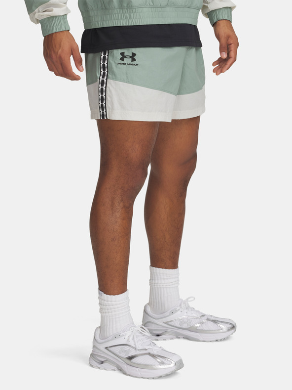Under Armour Ανδρικό σορτσάκι Under Armour UA M's 96 Terrace Wvn