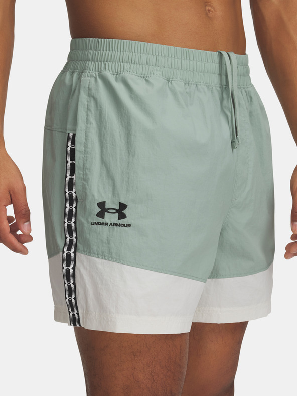 Under Armour Ανδρικό σορτσάκι Under Armour UA M's 96 Terrace Wvn