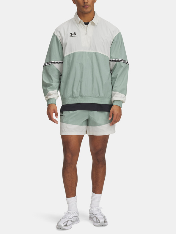 Under Armour Ανδρικό σορτσάκι Under Armour UA M's 96 Terrace Wvn