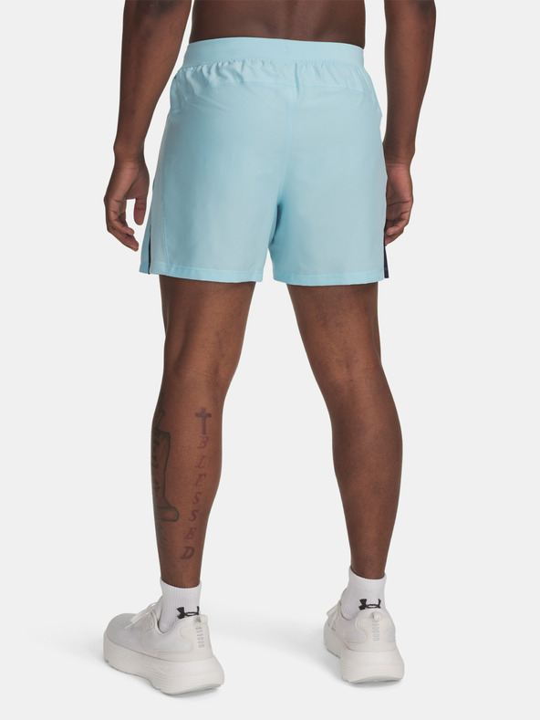 Under Armour Ανδρικά Under Armour UA LAUNCH 5'' SHORTS