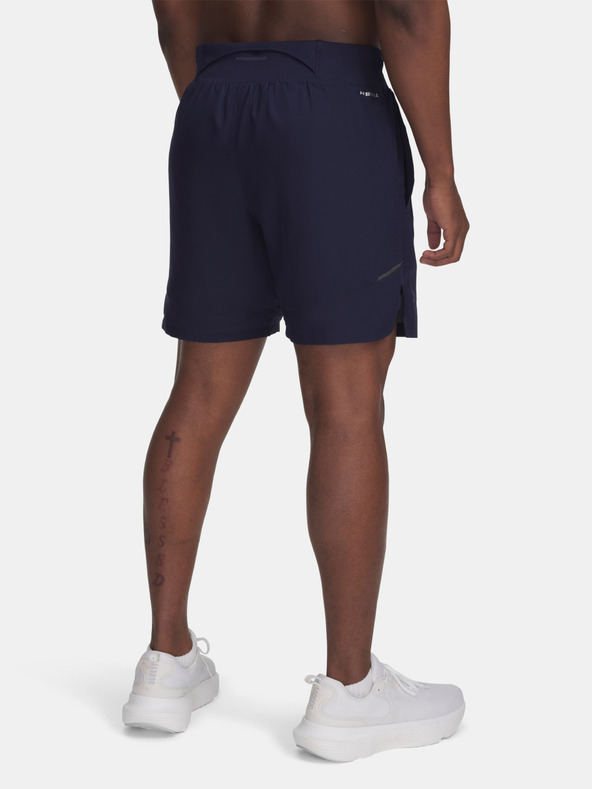 Under Armour Ανδρικό Under Armour UA LAUNCH PRO 2n1 7'' SHORTS