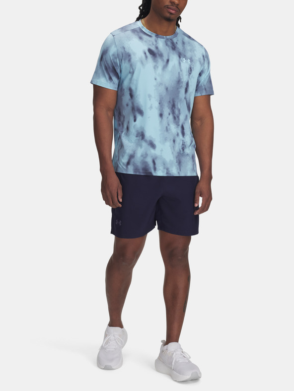 Under Armour Ανδρικό Under Armour UA LAUNCH PRO 2n1 7'' SHORTS