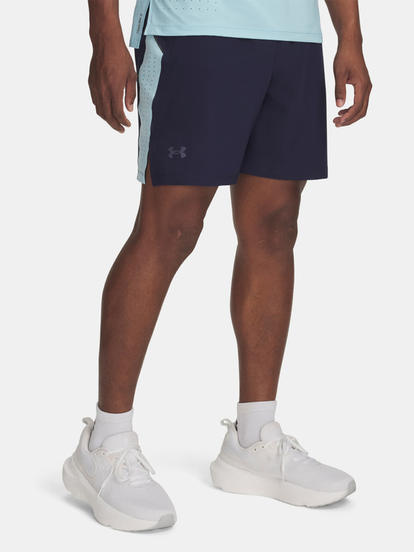 Under Armour Ανδρικό Under Armour UA LAUNCH PRO 7'' SHORTS