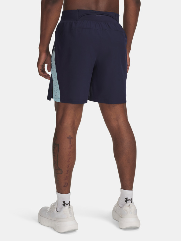 Under Armour Ανδρικό Under Armour UA LAUNCH PRO 7'' SHORTS