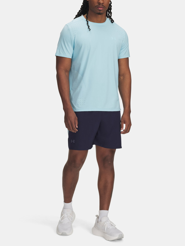 Under Armour Ανδρικό Under Armour UA LAUNCH PRO 7'' SHORTS