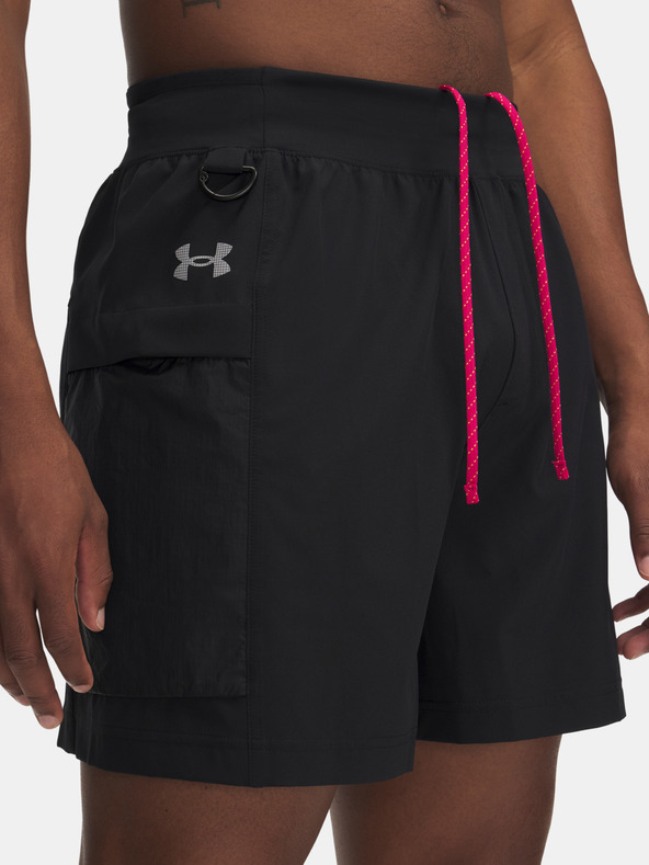 Under Armour Ανδρικό Under Armour UA TRAIL RUN 5'' SHORTS