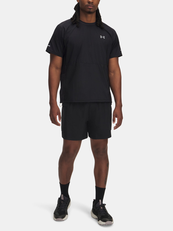 Under Armour Ανδρικό Under Armour UA TRAIL RUN 5'' SHORTS