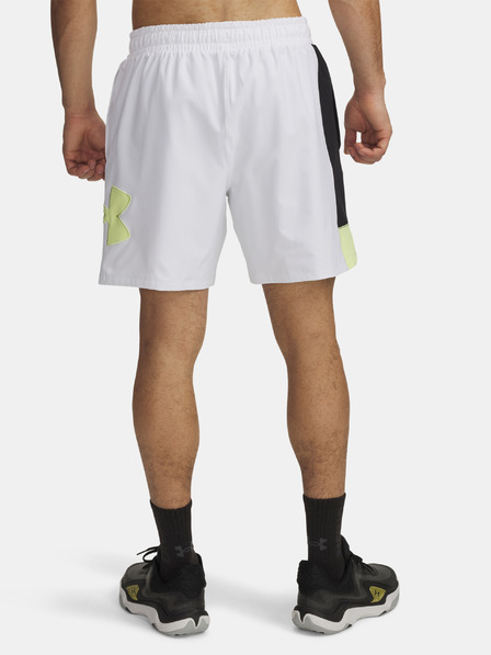 Under Armour Ανδρικά Under Armour UA Zone 7in Woven Short