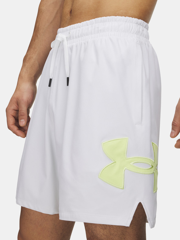 Under Armour Ανδρικά Under Armour UA Zone 7in Woven Short