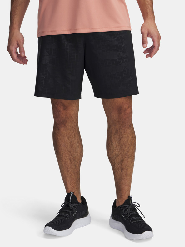 Under Armour Ανδρικό Under Armour UA Tech Woven Emboss Short