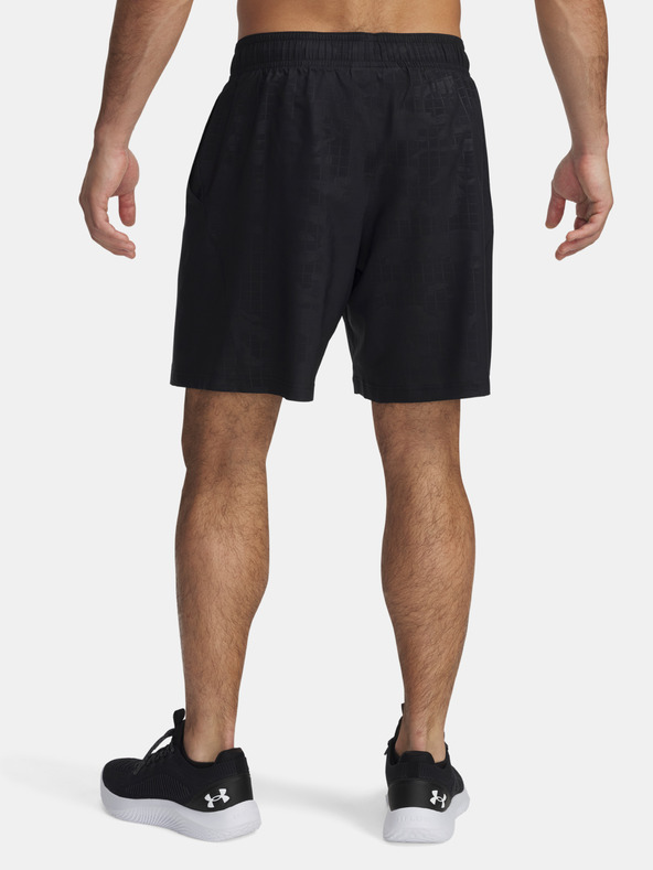 Under Armour Ανδρικό Under Armour UA Tech Woven Emboss Short