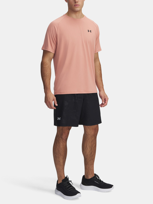 Under Armour Ανδρικό Under Armour UA Tech Woven Emboss Short