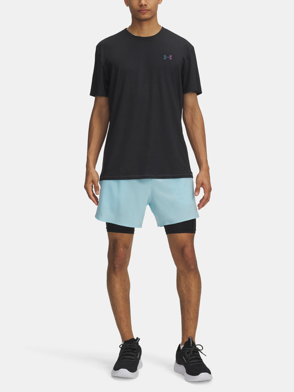 Under Armour Ανδρική Under Armour UA Vanish Elite 2in1 Short