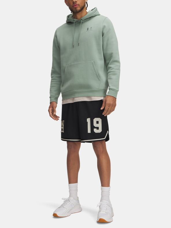 Under Armour Under Armour Men's Courtside Hoops Short