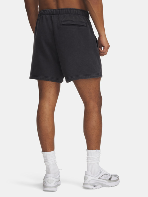 Under Armour Ανδρικά Under Armour UA Icon HWT Flc Wash St Shorts