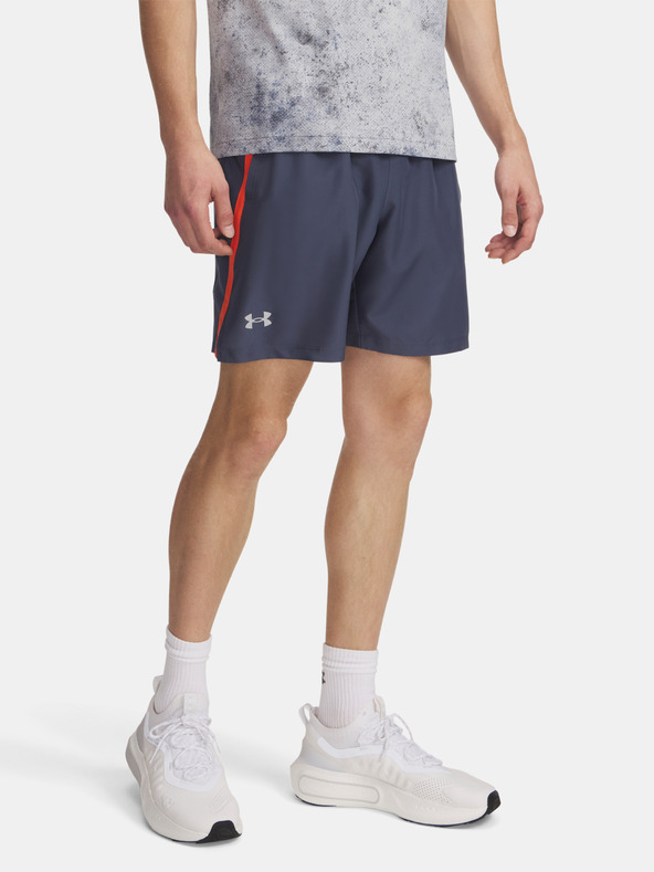 Under Armour Ανδρικά Under Armour UA LAUNCH 7'' SHORTS