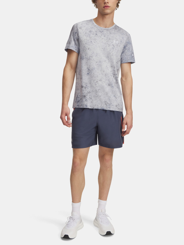 Under Armour Ανδρικά Under Armour UA LAUNCH 7'' SHORTS