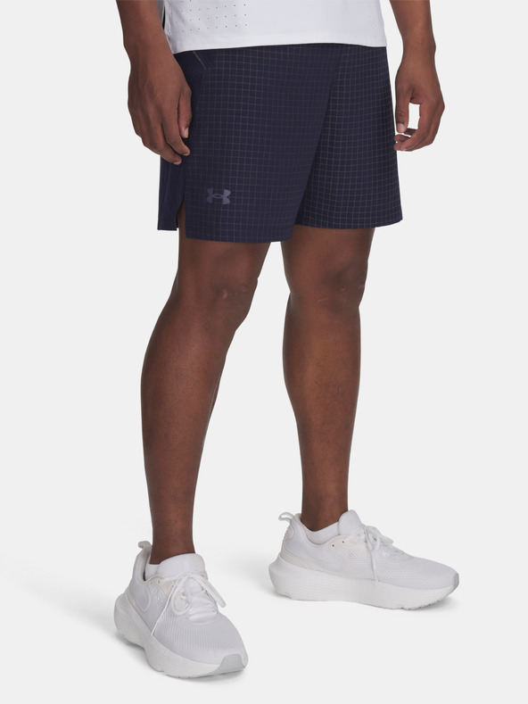 Under Armour Ανδρικό σορτς Under Armour UA LAUNCH PRO 7'' NOVELTY Shorts