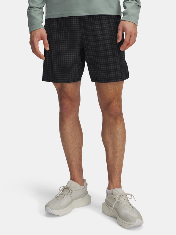 Under Armour Ανδρικό σορτς Under Armour UA LAUNCH PRO 7'' NOVELTY Shorts
