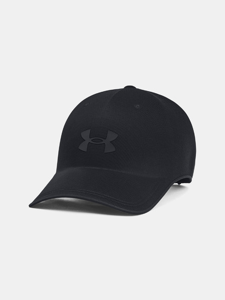 Under Armour Unisex Under Armour STEALTHFORM BLTZ Cap ADJ