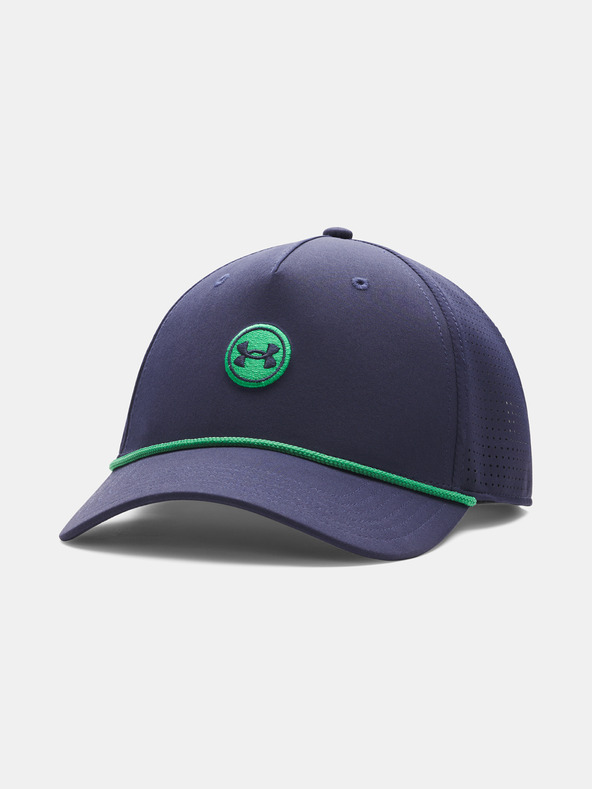 Under Armour Ανδρικά Under Armour M DRIVE ROPE PM ADJ Cap